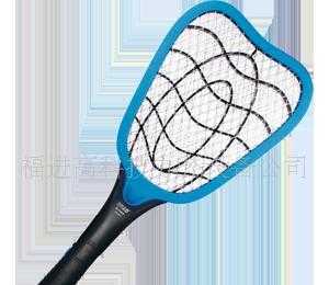 供應(yīng)久量LED-804電蚊拍 高效便捷的家居滅蚊利器