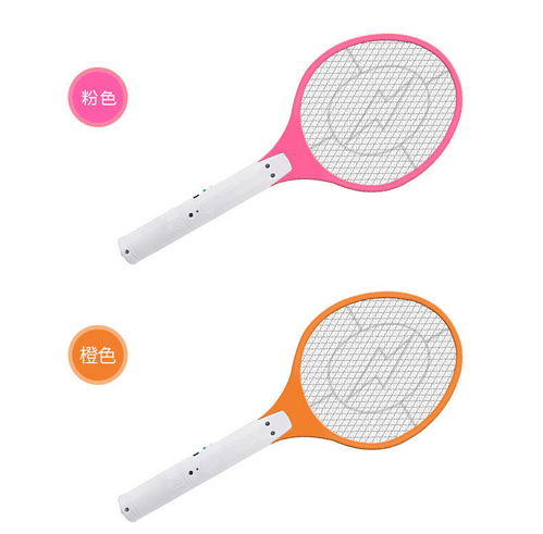 電蚊拍選購指南 充電式大網面LED燈安全滅蚊，守護家庭安寧